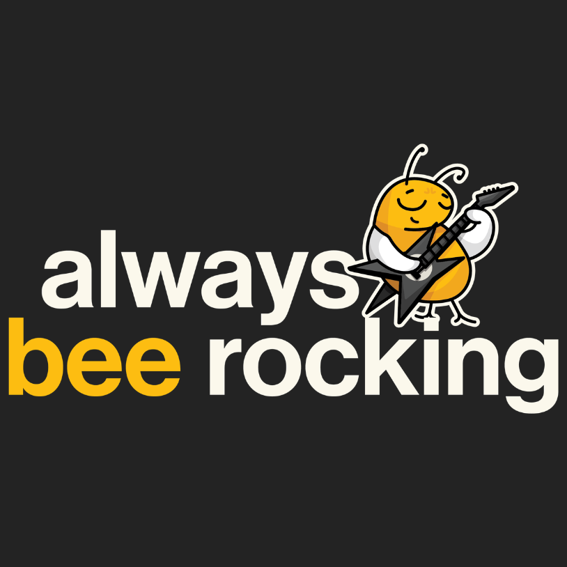 always bee rocking Oversized Tee