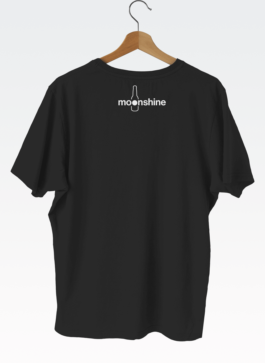 BDSM-FTW Oversized Tee