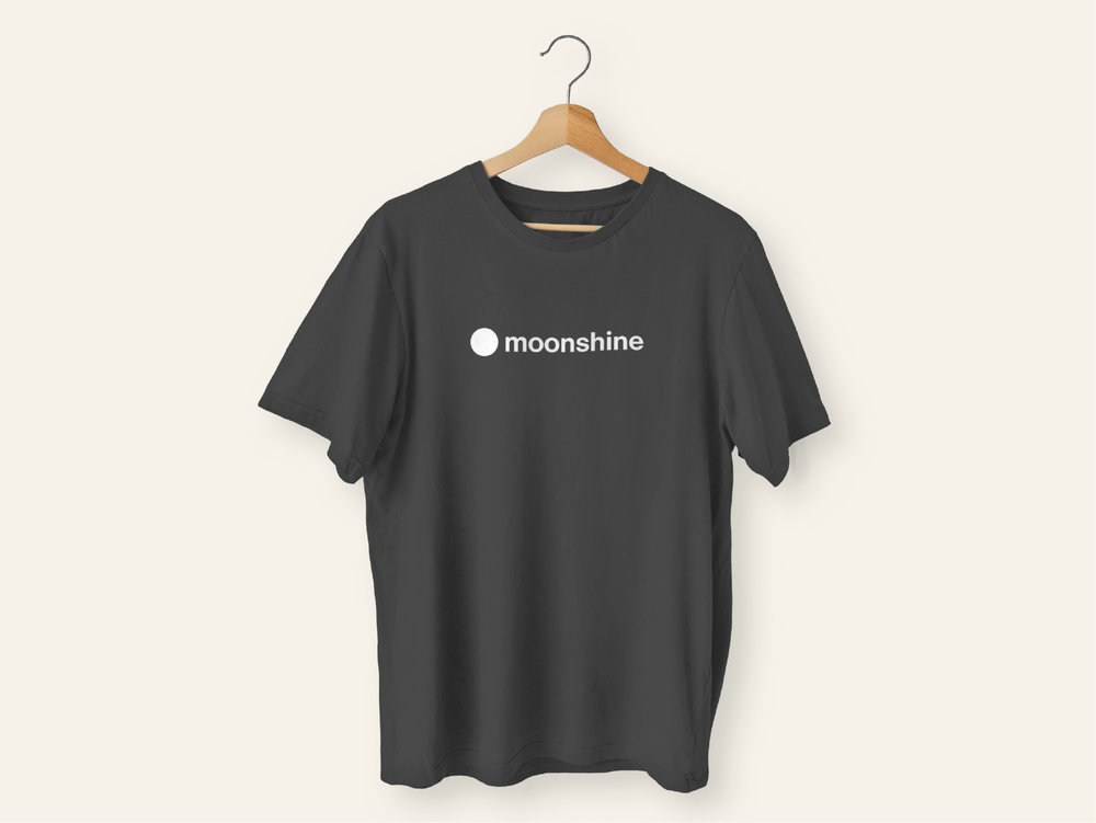 
                  
                    Load image into Gallery viewer, Moonshine Tees: Drink Better Not Bitter
                  
                