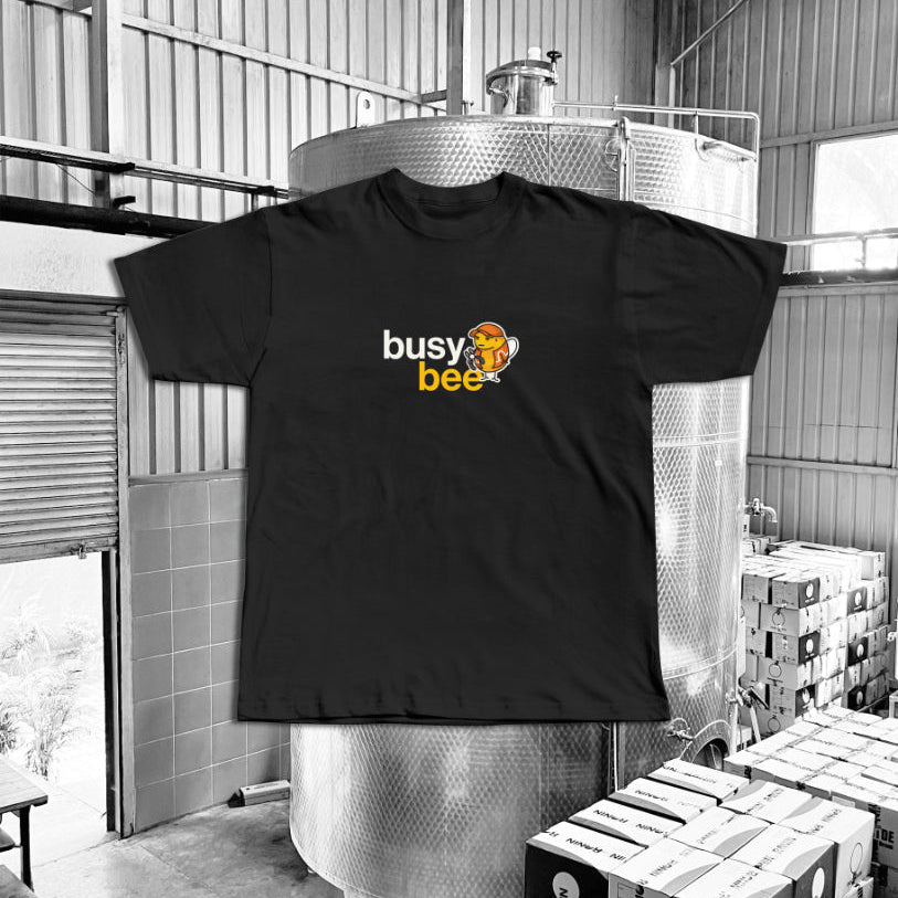 busy bee Oversized Tee